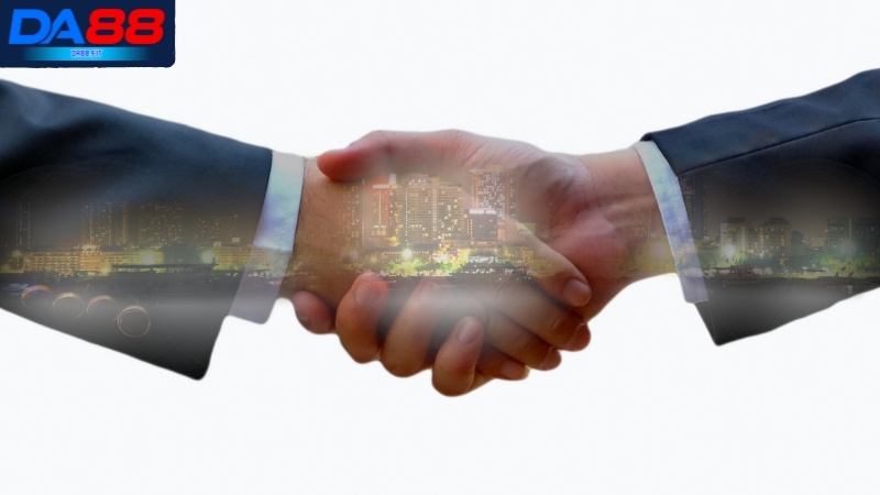 Quyền lợi khi tham gia chính sách đối tác DA88 Quyền lợi khi tham gia chính sách đối tác DA88