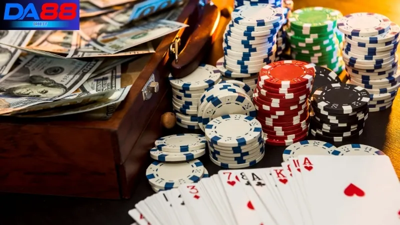 Giới thiệu đôi nét về game bài Phỏm Da88