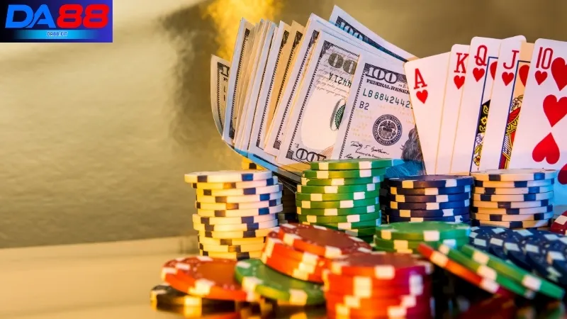 Luật chơi game bài Phỏm Da88 chi tiết cho tân thủ