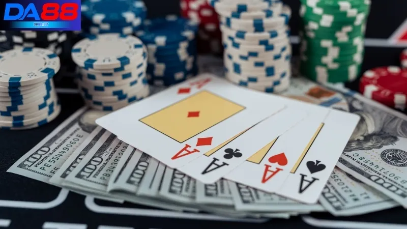 Mẹo chơi game bài Phỏm Da88 thắng lớn từ chuyên gia